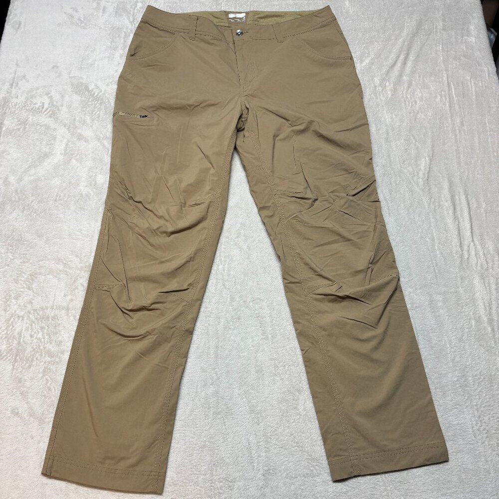 Marmot Pants Men's Size 38x31 XXL Nylon Active Outdoor‎ Hiking Gorpcore M44070
